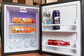 Roma Enrico Guesthouse