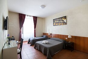 Roma Enrico Guesthouse