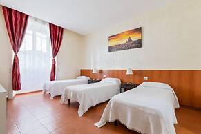 Roma Enrico Guesthouse