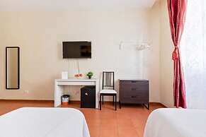 Roma Enrico Guesthouse