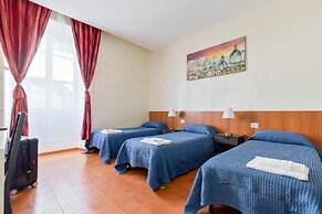 Roma Enrico Guesthouse