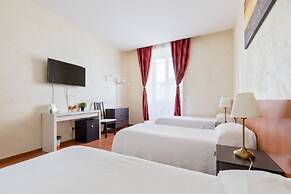 Roma Enrico Guesthouse