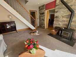 Tyn Y Fron Country House