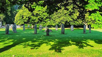 Tyn Y Fron Country House