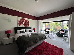 Tyn Y Fron Country House