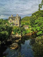 Tyn Y Fron Country House