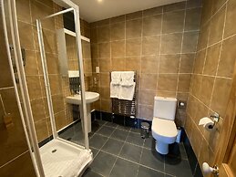 Tyn Y Fron Country House