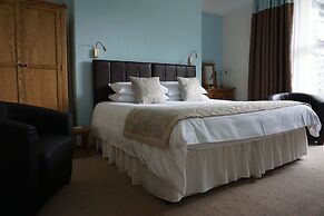 Tyn Y Fron Country House