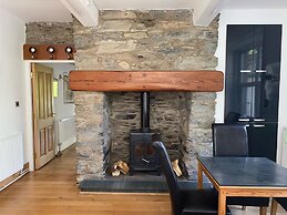 Tyn Y Fron Country House