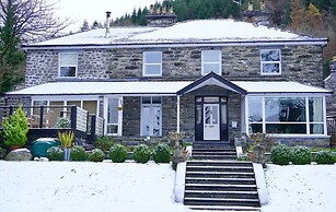 Tyn Y Fron Country House