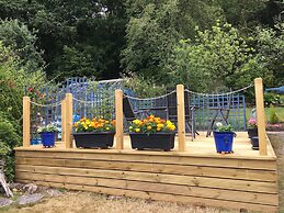 Tyn Y Fron Country House