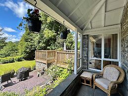 Tyn Y Fron Country House