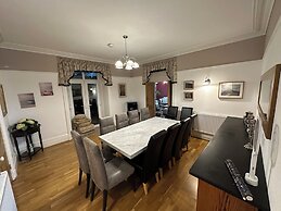 Tyn Y Fron Country House