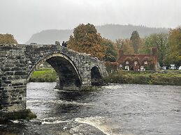 Tyn Y Fron Country House