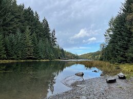 Tyn Y Fron Country House