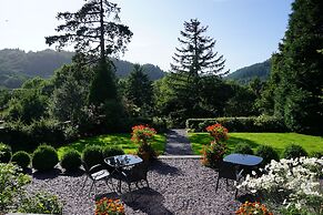 Tyn Y Fron Country House