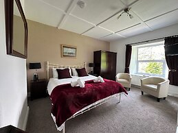 Tyn Y Fron Country House