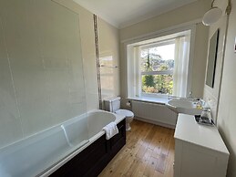 Tyn Y Fron Country House