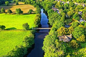 Tyn Y Fron Country House