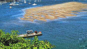 Tyn Y Fron Country House