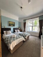 Tyn Y Fron Country House