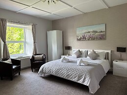 Tyn Y Fron Country House