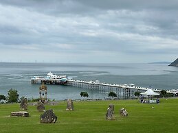 Tyn Y Fron Country House