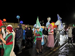 Tyn Y Fron Country House