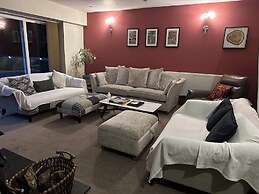 Tyn Y Fron Country House