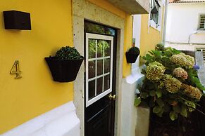 Sintra 1012 Boutique Guest House
