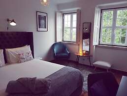 Sintra 1012 Boutique Guest House