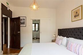 Sintra 1012 Boutique Guest House