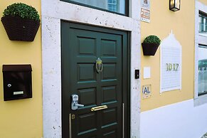 Sintra 1012 Boutique Guest House