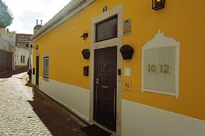 Sintra 1012 Boutique Guest House