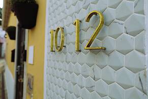 Sintra 1012 Boutique Guest House