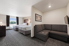 Cobblestone Hotel & Suites - Urbana