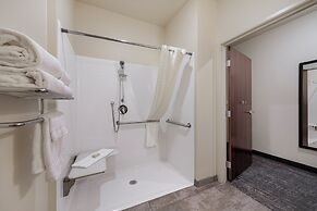 Cobblestone Hotel & Suites - Urbana