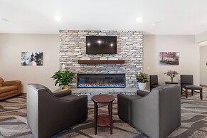 Cobblestone Hotel & Suites - Urbana