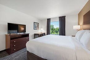 Cobblestone Hotel & Suites - Urbana