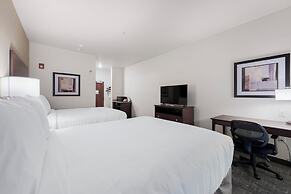 Cobblestone Hotel & Suites - Urbana