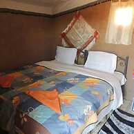 Cafe le petit prince - Campsite