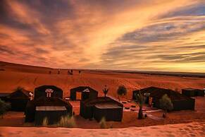 Cafe le petit prince - Campsite