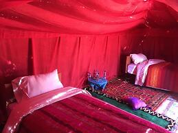 Cafe le petit prince - Campsite
