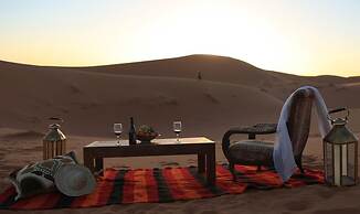 Cafe le petit prince - Campsite
