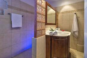 Grecian Villas Chania