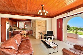 Grecian Villas Chania