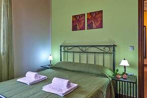 Grecian Villas Chania