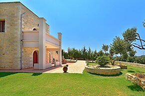 Grecian Villas Chania