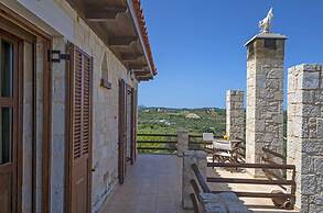 Grecian Villas Chania