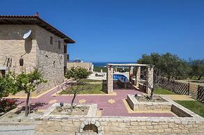 Grecian Villas Chania